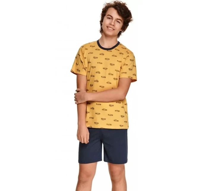 Dětské pyžamo Taro 390