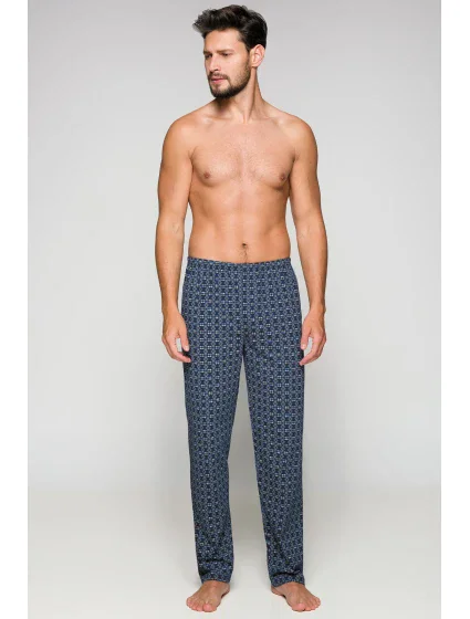 Pánské pyžamové kalhoty Regina 721 Pánské pyžamové kalhoty Regina 721