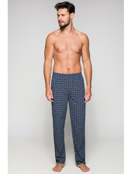 Pánské pyžamové kalhoty model 15243047 - Regina