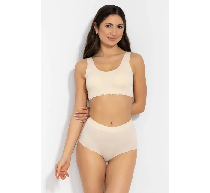 Dámské kalhotky Mitex Feel Good Maxi S-2XL