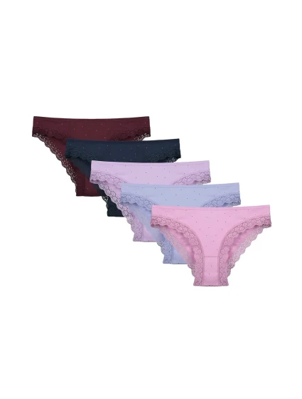 Dámské kalhotky model 20081739 A'2 S2XL - Donella