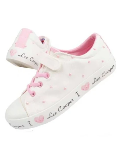 Boty Jr model 19672463 - Lee Cooper