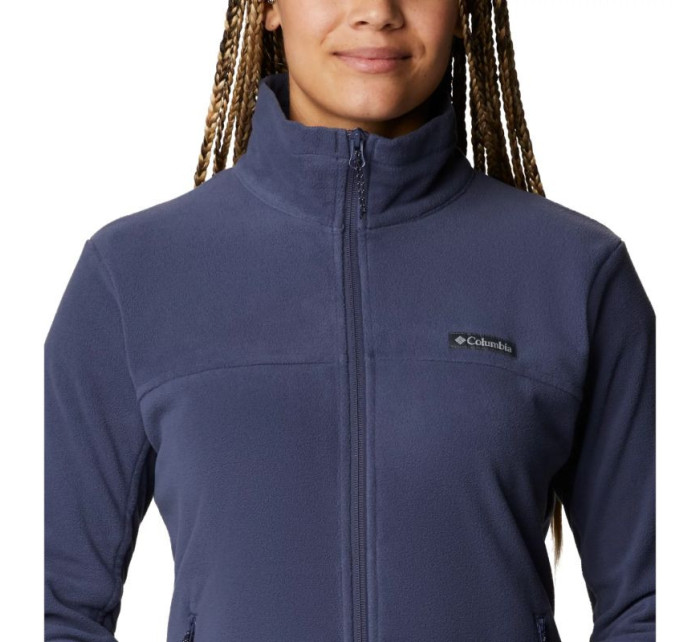 Mikina Columbia Ali Peak Full Zip Fleece Sweatshirt W 1933342466