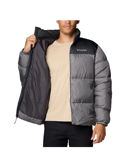 Kurtka III Jacket M pánské model 20683900 - Columbia Kurtka III Jacket M pánské model 20683900 - Columbia