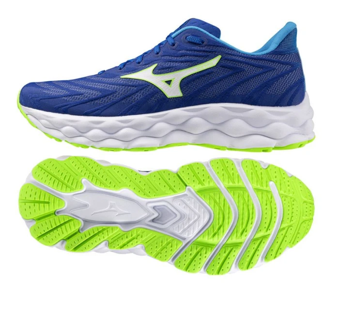 Běžecká obuv Mizuno Wave SKY 8 M J1GC240253