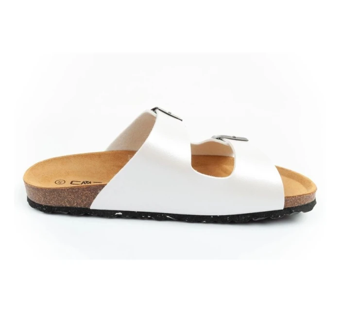 Eco W 001 dámské žabky model 21165267 - CMP