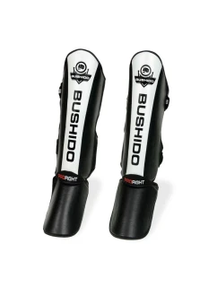 Chrániče holenních kostí M - Edge