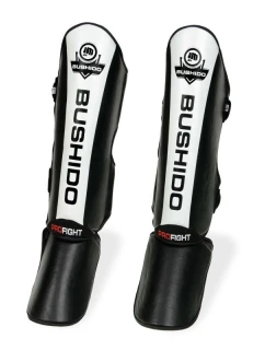 Chrániče holenních kostí M - Edge