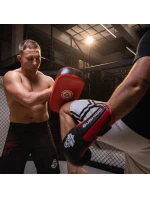 Tréninkový z přírodní kůže model 21438000 - DBX Bushido Tréninkový z přírodní kůže model 21438000 - DBX Bushido