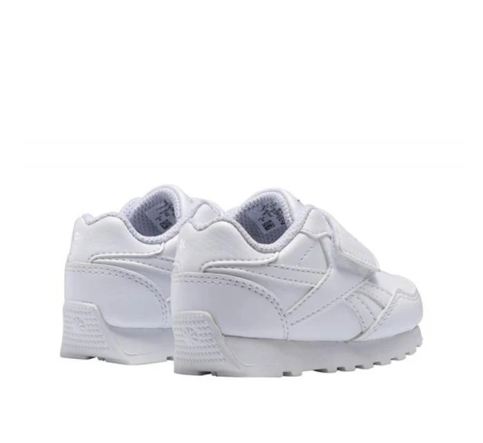 Dívčí boty  v bílé barvě model 21768090 - Reebok