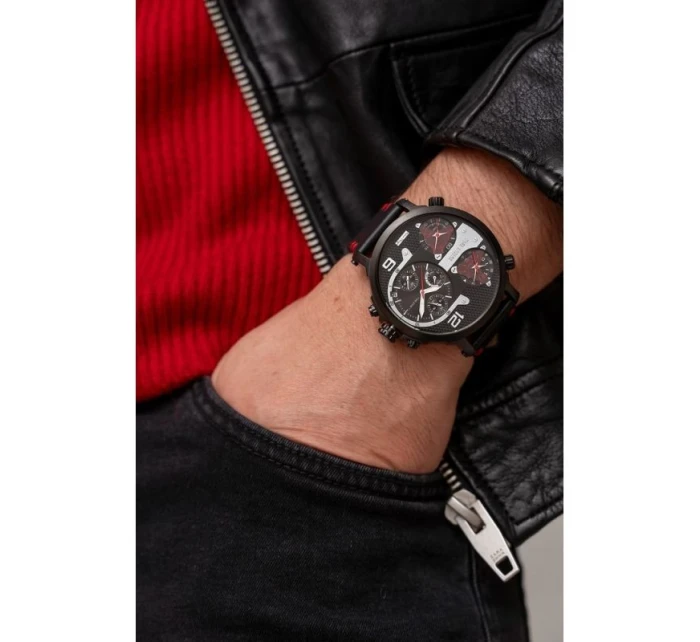 Pánské hodinky model 21806163 + BOX - Paul Lorens Pánské hodinky model 21806163 + BOX - Paul Lorens