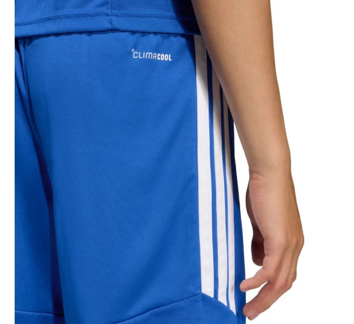 Dětské šortky Tiro 26 League modré model 21870463 - ADIDAS Dětské šortky Tiro 26 League modré model 21870463 - ADIDAS