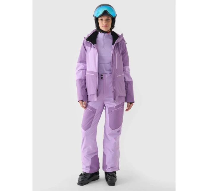 Dámské lyžařské kalhoty   dámské model 21892919 - 4F