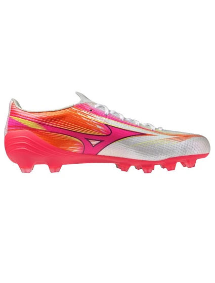 Boty Morelia Alpha III Elite Japan FG model 22060903 - Mizuno
