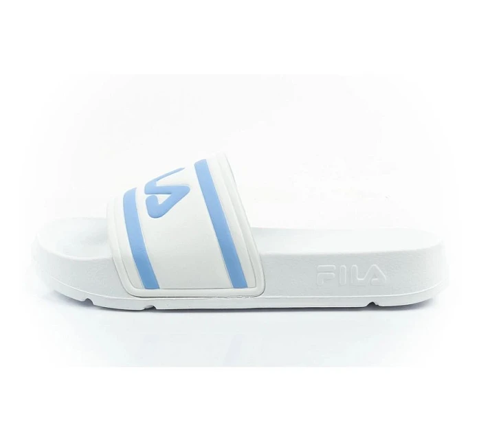 Dámské sportovní žabky  comfortable white for the dámské model 22062364 - Fila