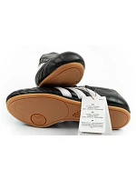 dámská sportovní obuv model 22072002 black slipon leather dámské - ADIDAS