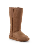 Zateplené boty BearPaw Elle Tall W 1963W Hickory II