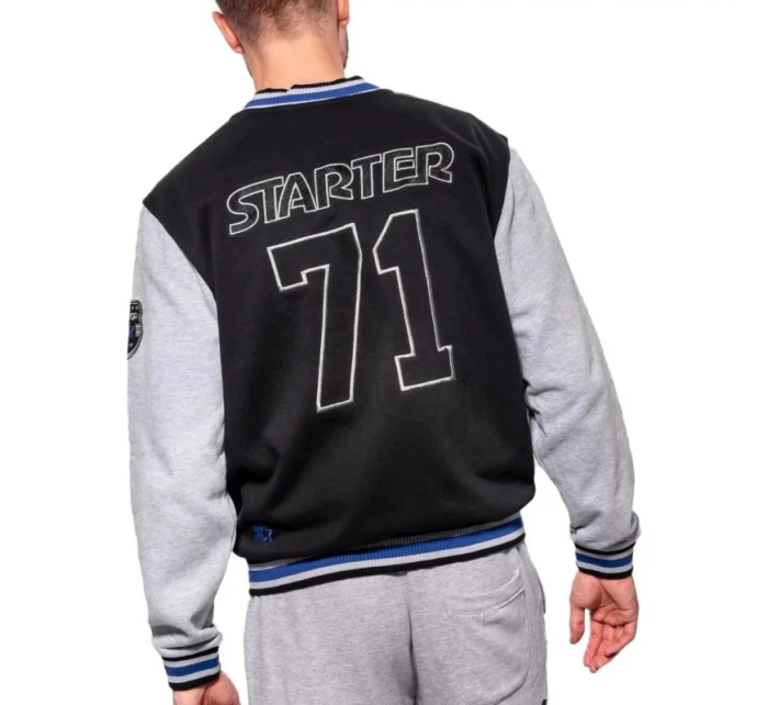 Starter Man College Sweatshirt M SUG-020-BD-200