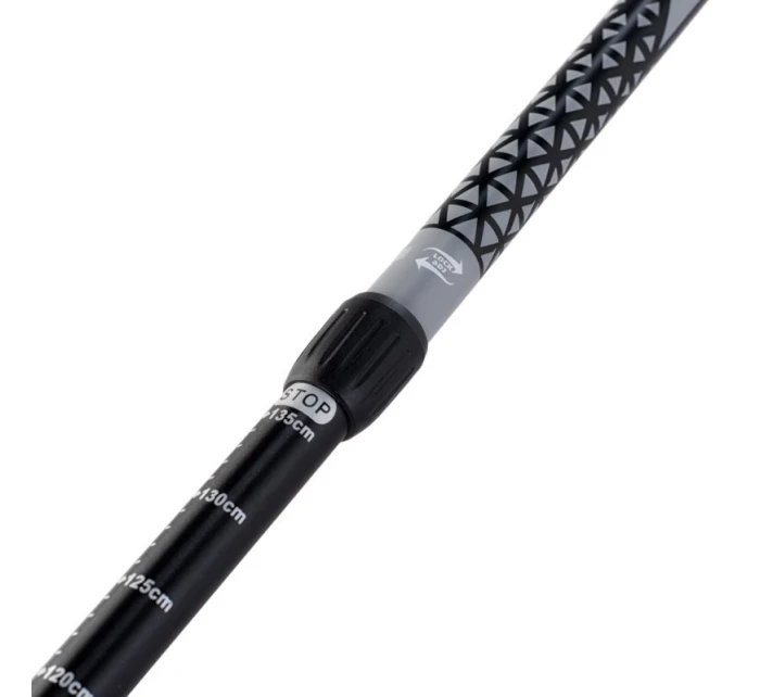 Trekingové hole model 19558631 - Hi-Tec Trekingové hole model 19558631 - Hi-Tec