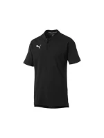 Pánské polo tričko M 656036 03 - Puma Pánské polo tričko M 656036 03 - Puma