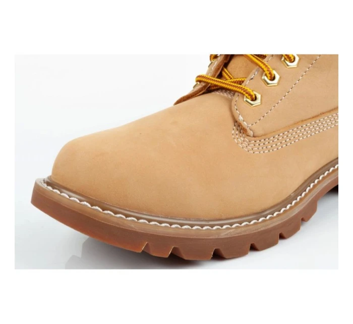 Dámské zimní boty Colorado 2.0 W model 21470945 - Caterpillar