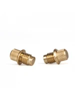 Šrouby pro polohování ostří Prosharp