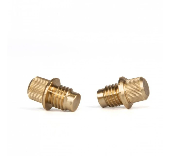 Šrouby pro polohování ostří Prosharp