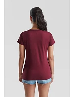 LadyFit Valueweight T Dámské tričko model 22443630 dark heather grey - Fruit of the Loom LadyFit Valueweight T Dámské tričko model 22443630 dark heather grey - Fruit of the Loom