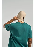 6 panelová kšiltovka s ochranou krku khaki model 22479259 - Atlantis Headwear 6 panelová kšiltovka s ochranou krku khaki model 22479259 - Atlantis Headwear