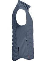 Hybrid Vest Women Dámská hybridní vesta dark blue model 22470696 - Tenson Hybrid Vest Women Dámská hybridní vesta dark blue model 22470696 - Tenson