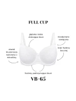 model 20753648 kolor:biały - Vena