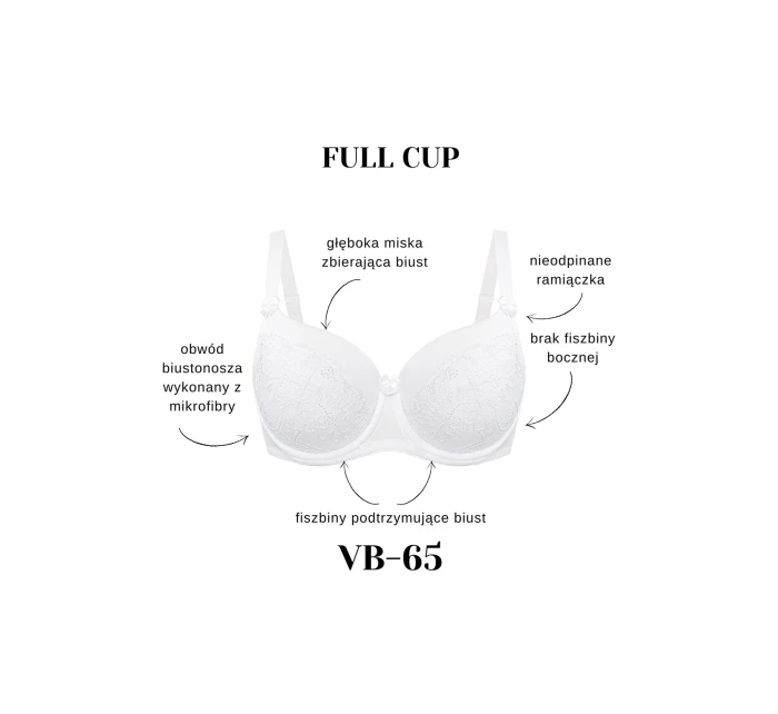 model 20753648 kolor:biały - Vena