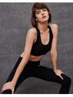 Dámské sportovní legíny   model 17660418 - Vamp