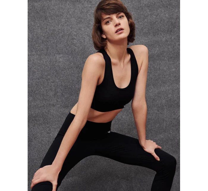 Dámské sportovní legíny   model 17660418 - Vamp