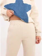 Sada CLM KMPL model 20758426 béžová - FPrice Sada CLM KMPL model 20758426 béžová - FPrice