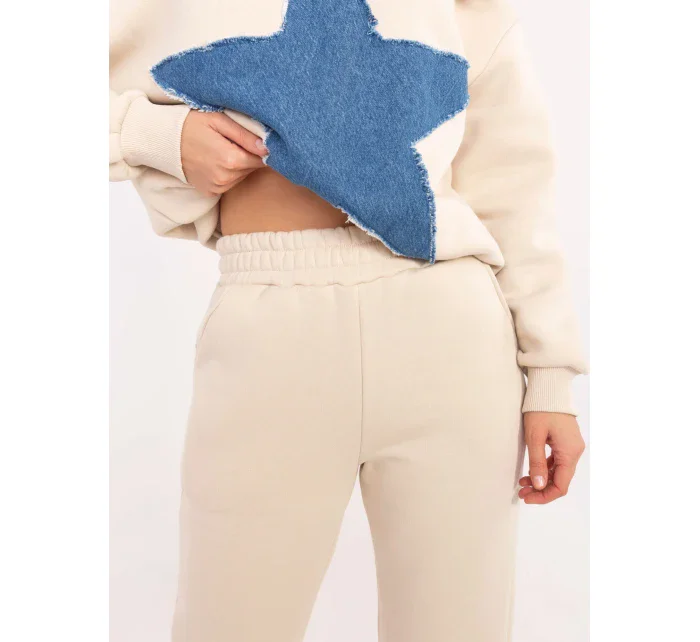 Sada CLM KMPL model 20758426 béžová - FPrice Sada CLM KMPL model 20758426 béžová - FPrice