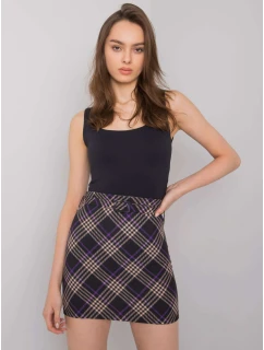 Sukně DHJ SD 3213.11P černá