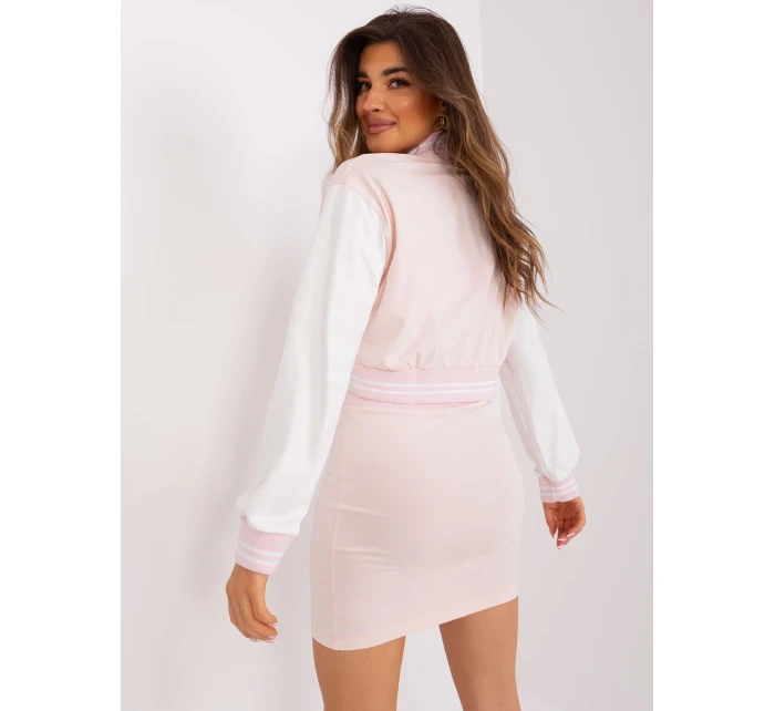 Sada EM KMPL 823.84P světle růžová Sada EM KMPL 823.84P světle růžová