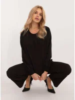 Sada EM KMPL 930.61 černá Sada EM KMPL 930.61 černá