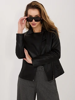 Kurtka MBM KR 002 czarny model 22155031 - FPrice
