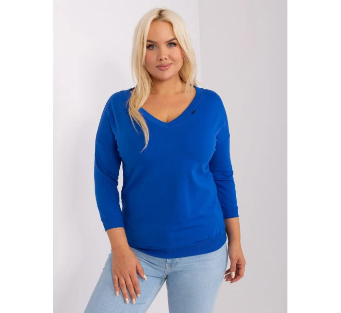 Halenka RV BZ 9175.38X kobalt