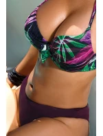 Plavky model 18298780 barva 426 - Etna Plavky model 18298780 barva 426 - Etna