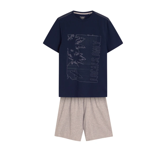 Pyžamo Surf model 20840955 - Henderson