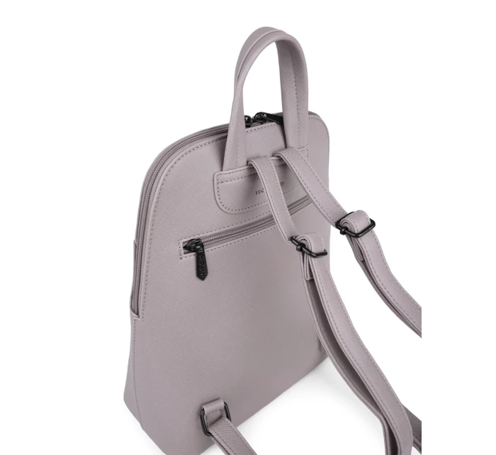 Fashion batoh VUCH Filipa Grey Fashion batoh VUCH Filipa Grey