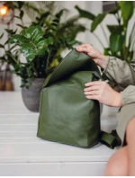 Batoh VUCH Gioia Green Batoh VUCH Gioia Green