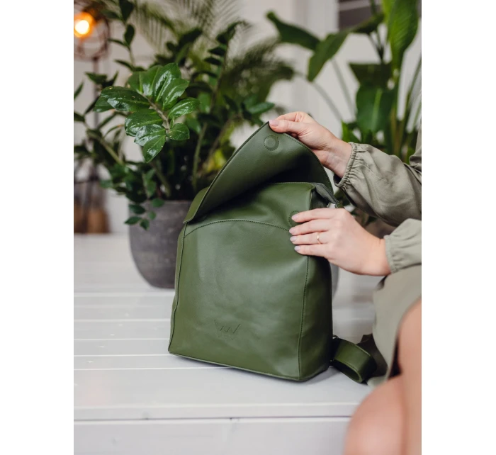 Batoh VUCH Gioia Green Batoh VUCH Gioia Green