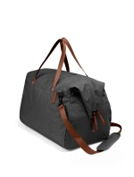 Cestovní taška Vuch Morris Dark Grey Cestovní taška Vuch Morris Dark Grey