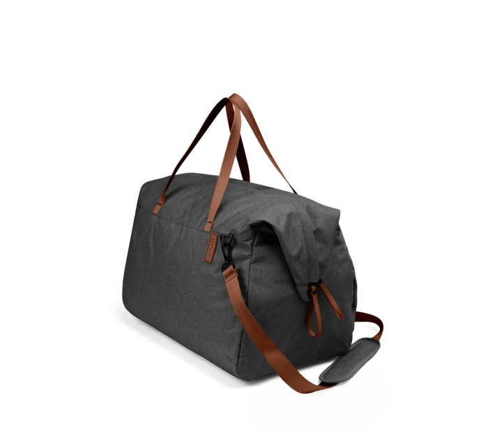 Cestovní taška Vuch Morris Dark Grey Cestovní taška Vuch Morris Dark Grey