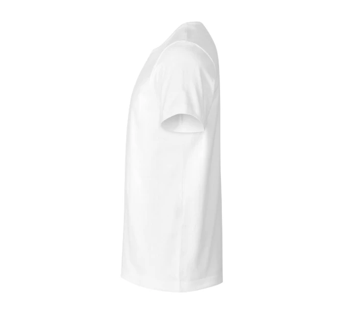 Resist heavy tričko pánské bílá