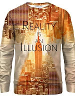 Mikina Paris Reality S-Pc Bsp042 - Bittersweet